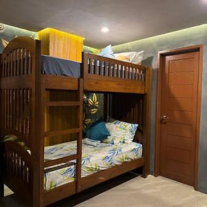 Female Dormitory Room